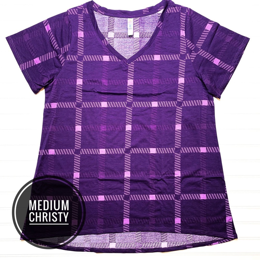 Lularoe Christy